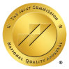 The Joint Commission, National Quality Approval